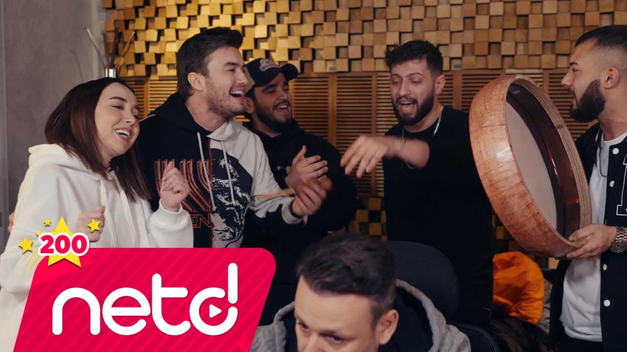 Mustafa Ceceli & Nigar Muharrem- Salıncak Mp3 İndir