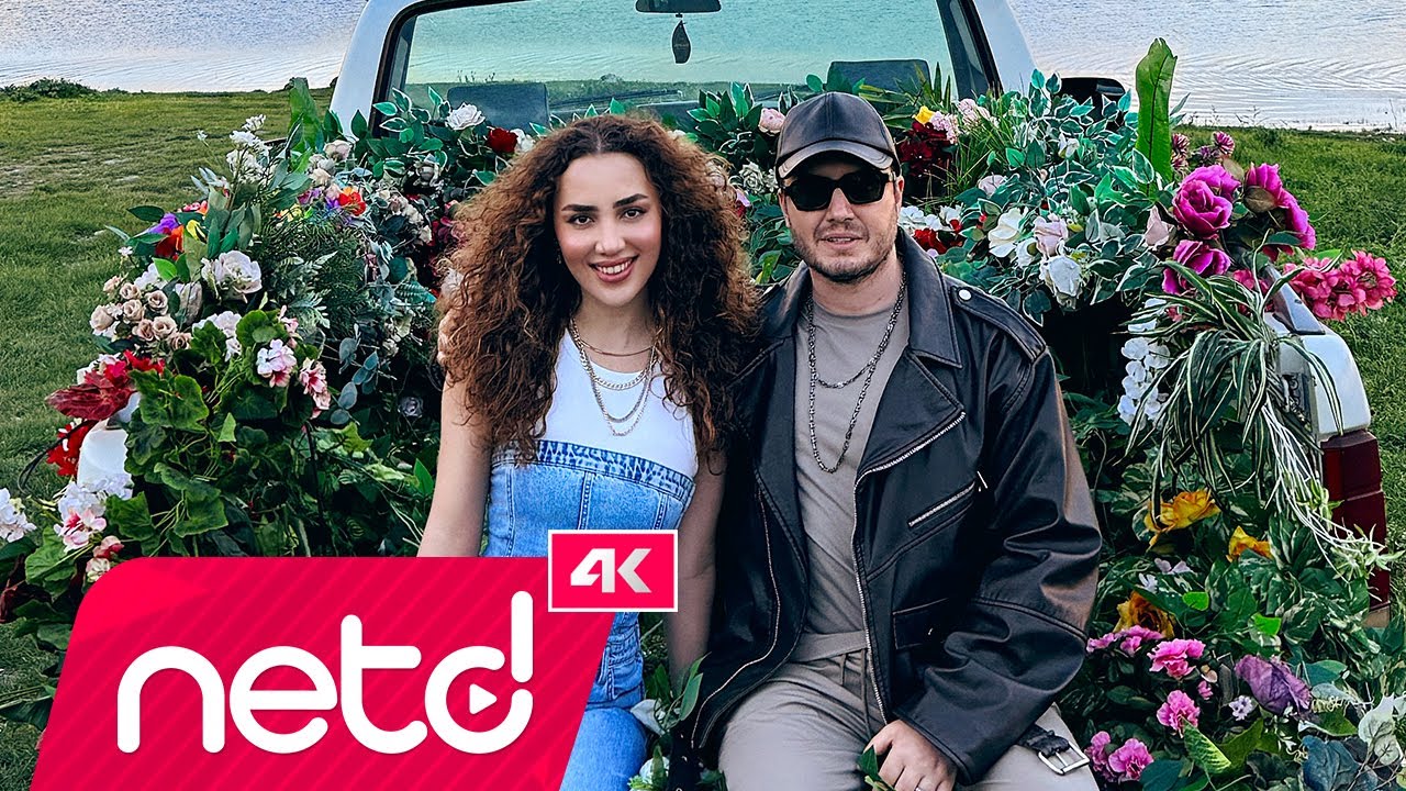 Mustafa Ceceli & Rabia Tunçbilek - Yaka Yaka Mp3 İndir