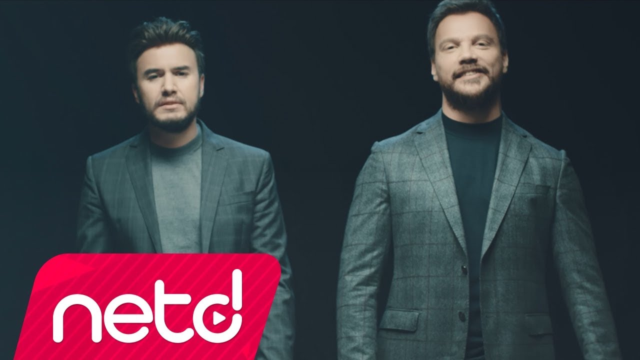Mustafa Ceceli & Sinan Akçıl - Anlarsın Mp3 İndir