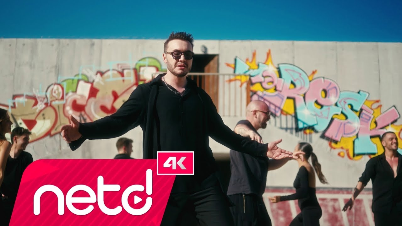 Mustafa Ceceli - Tutuşmuş Karadeniz Mp3 İndir