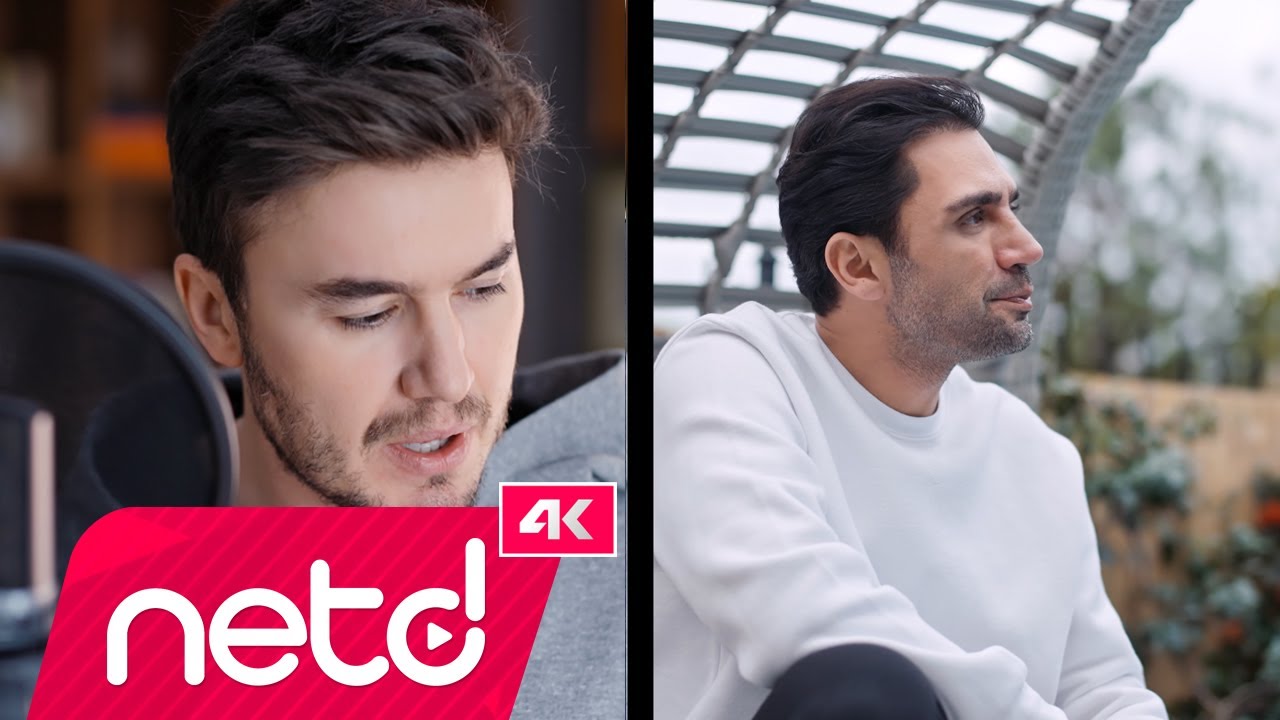 Mustafa Ceceli & Yaşar İpek - Canım Mp3 İndir