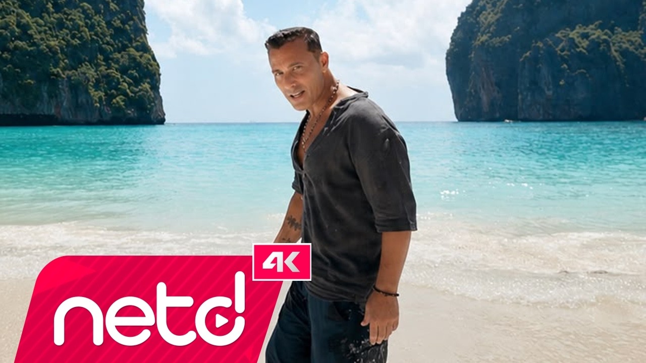 Mustafa Sandal - Geliversen Mp3 İndir