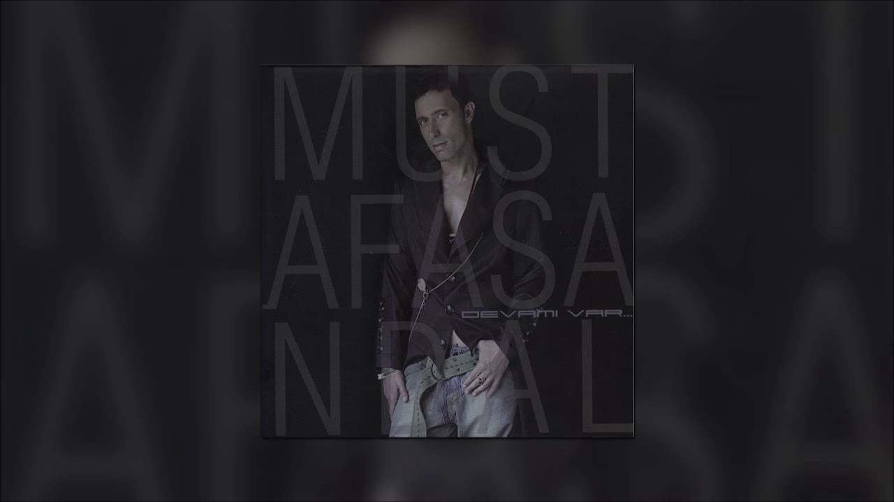 Mustafa Sandal - Gönlünü Gün Edeni Mp3 İndir