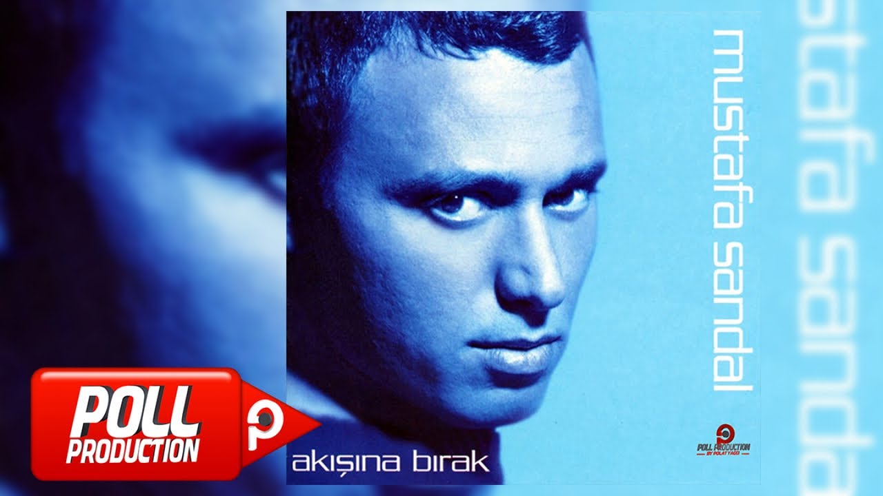 Mustafa Sandal - Tek Geçerim - (Official Audio) Mp3 İndir