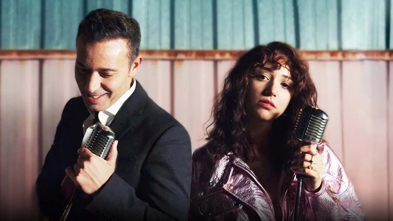 Mustafa Sandal, Zeynep Bastık - Mod (Official Video) Mp3 İndir