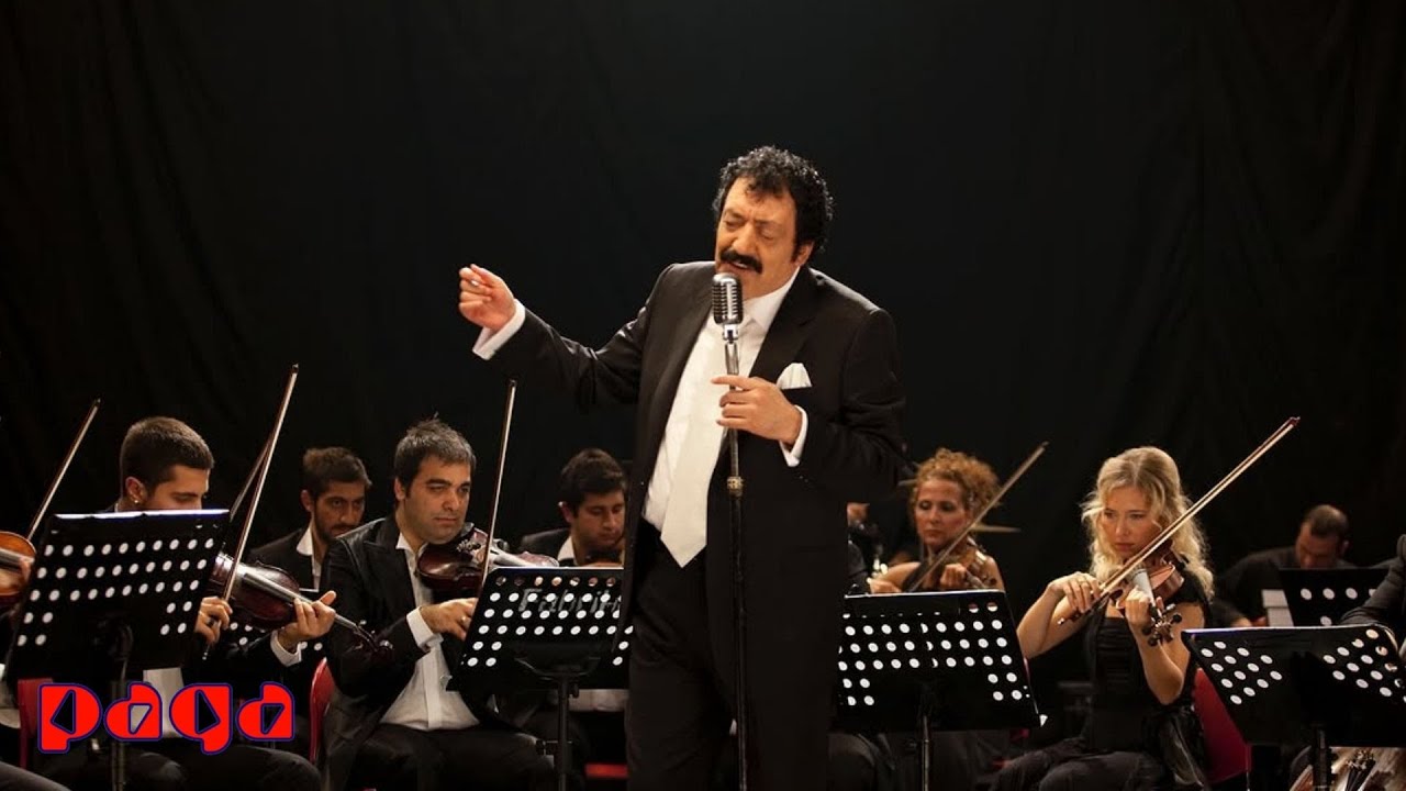 Müslüm Gürses - Sigara Mp3 İndir
