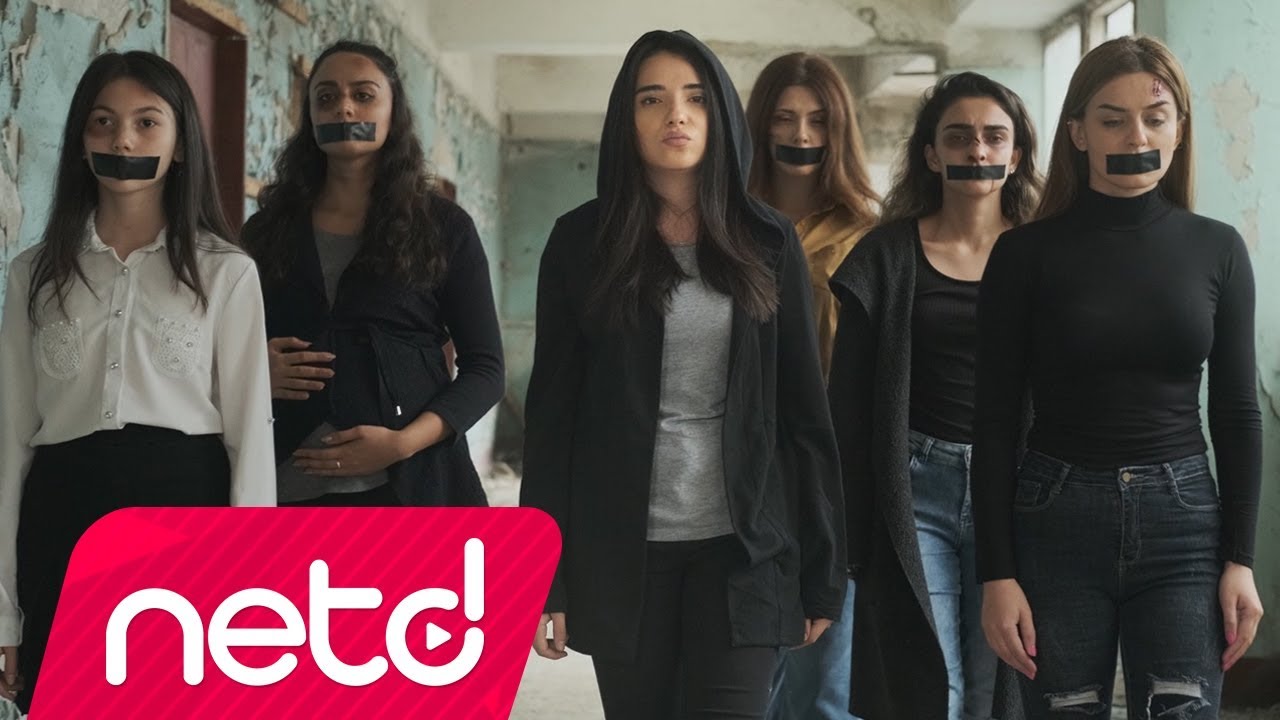 Nahide Babashlı - Benim Hikayem Mp3 İndir