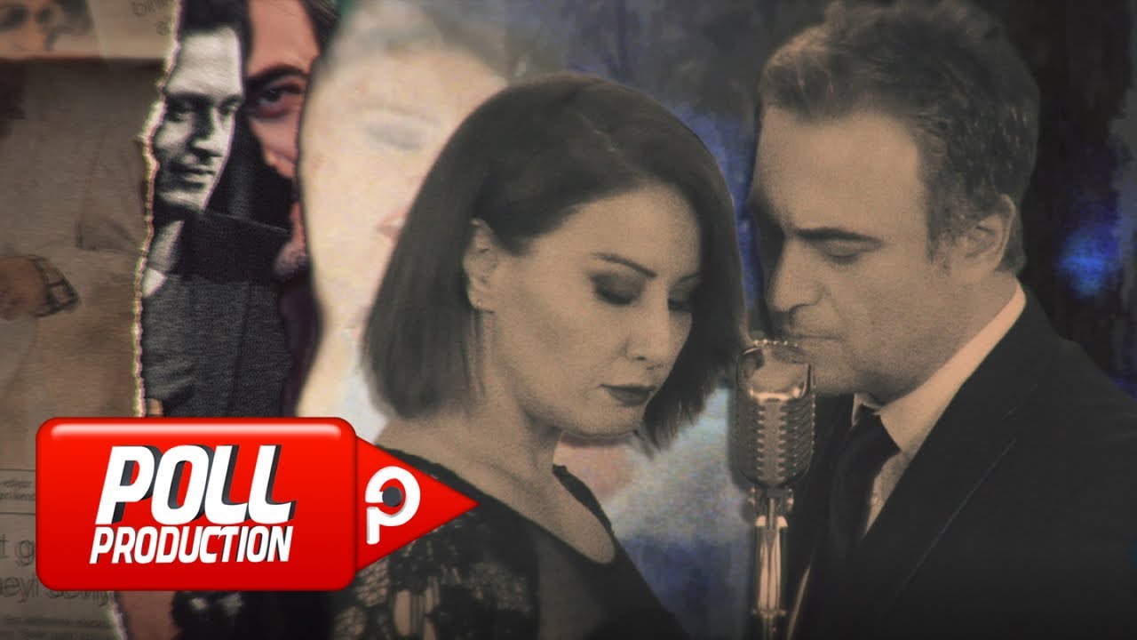 Nalan Ft. Kutsi - Yaralandım - (Official Video) Mp3 İndir