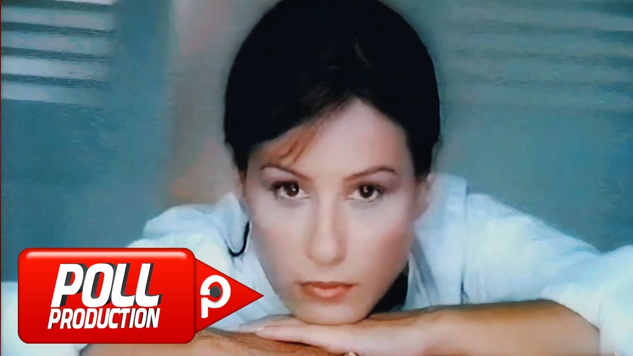 Nalan - Sök Kalbini (Official Video) Mp3 İndir
