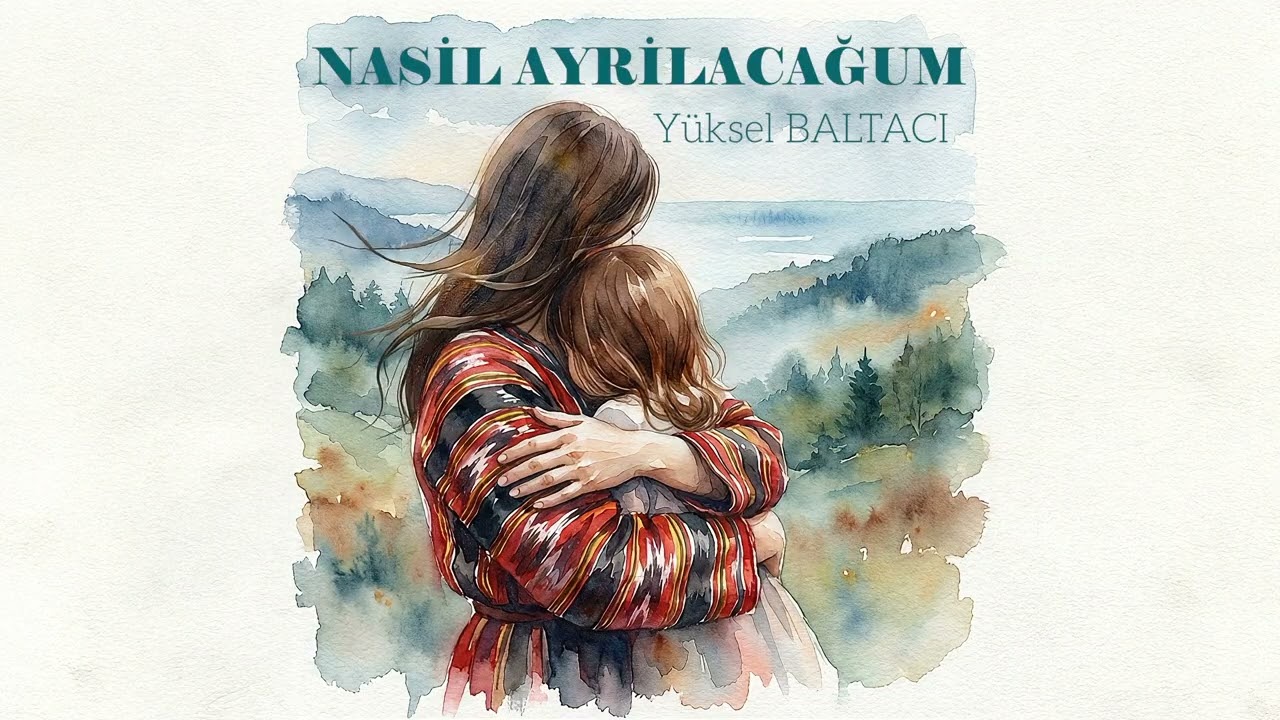 NASİL AYRİLACAĞUM / YÜKSEL BALTACI Mp3 İndir
