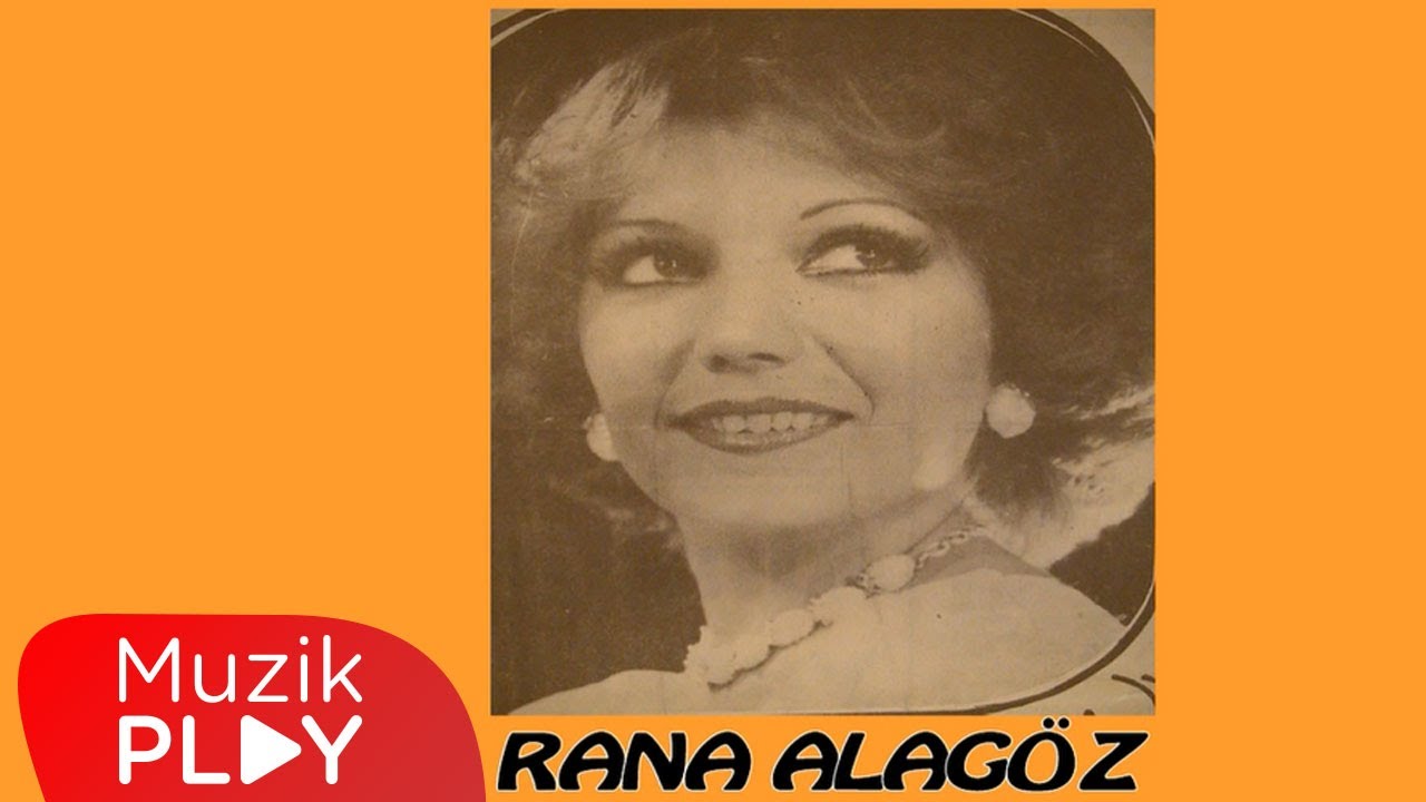 Nazlanma - Rana Alagöz (Official Audio) Mp3 İndir