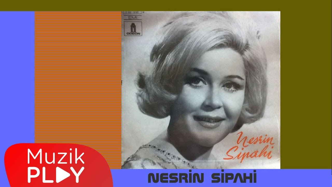 Nesrin Sipahi - Ankara Rüzgarı (Official Audio) Mp3 İndir