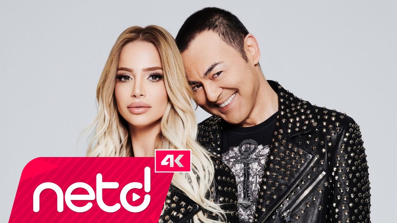 Nihan Çelik & Serdar Ortaç - Fırtına Mp3 İndir