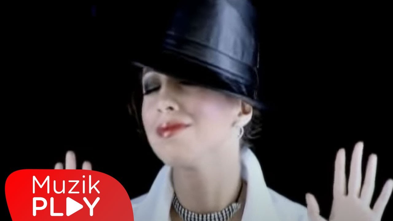 Nihan - Üzgünüm (Official Video) Mp3 İndir