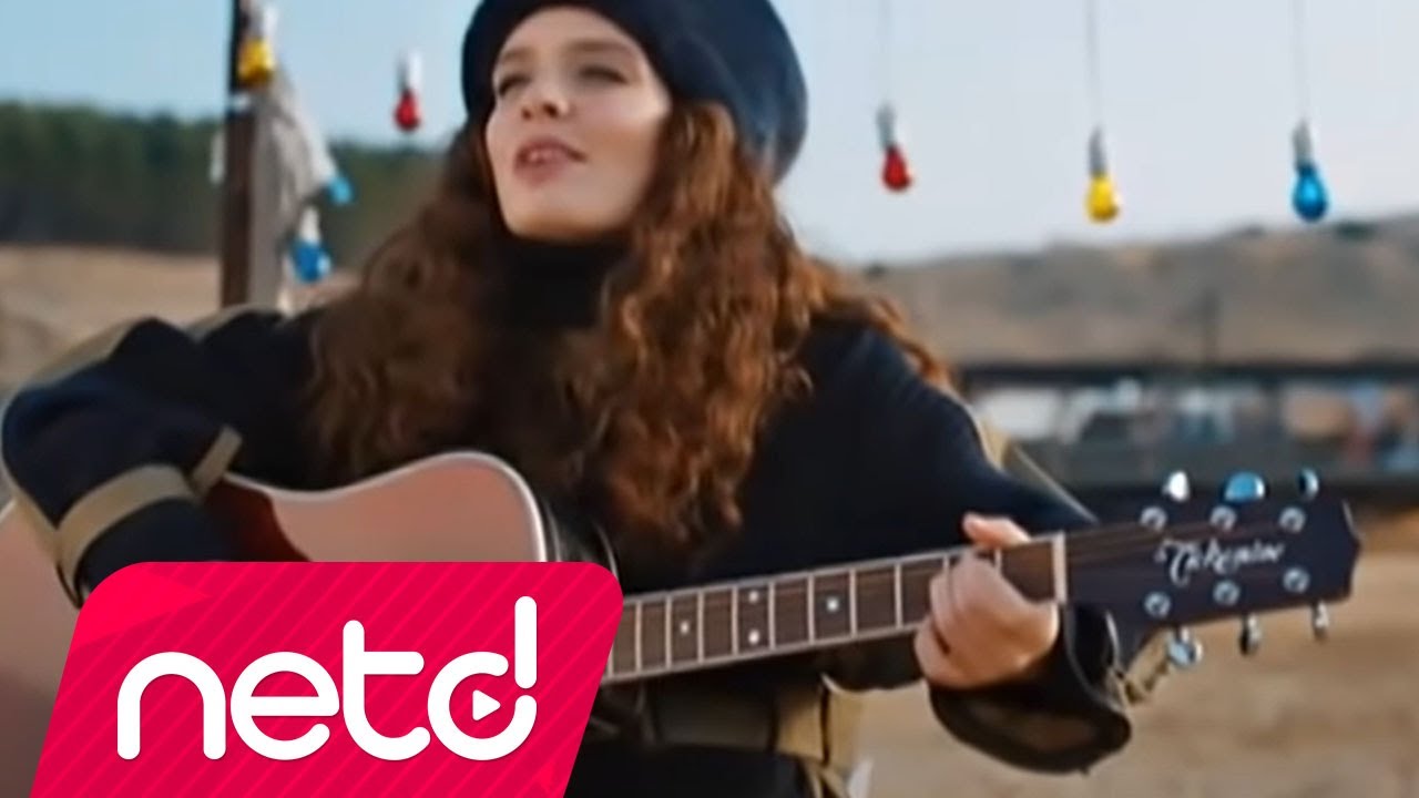 Nil Karaibrahimgil - Kanatlarım Var Ruhumda Mp3 İndir
