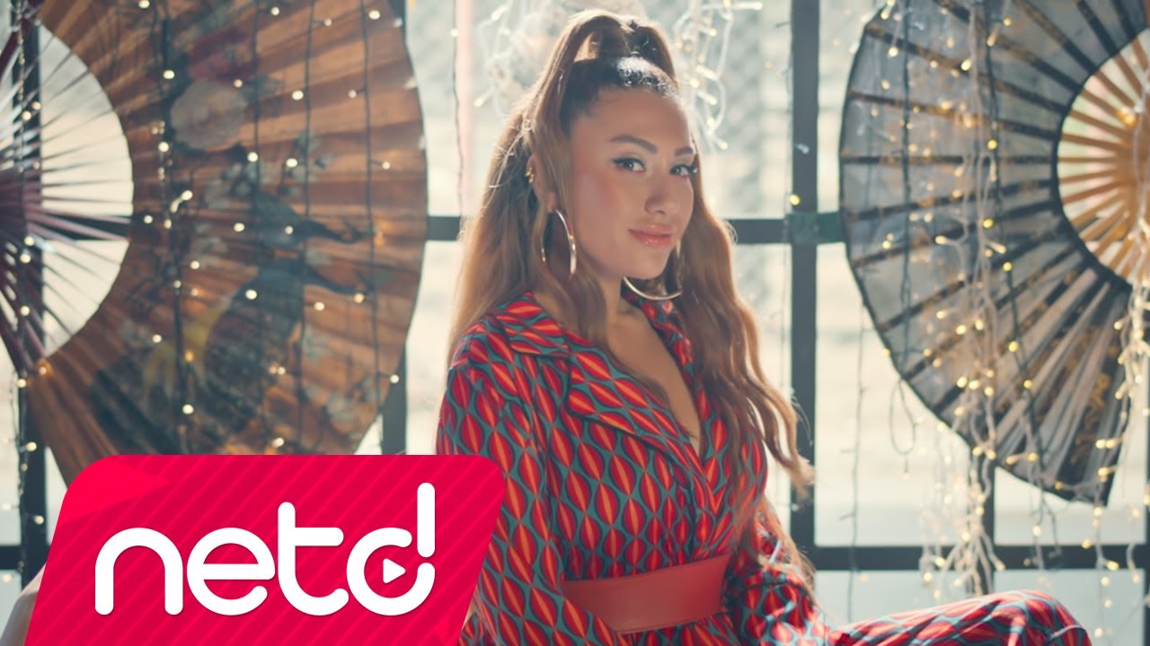 Nil Karataş - Sana Güvenmiyorum Mp3 İndir