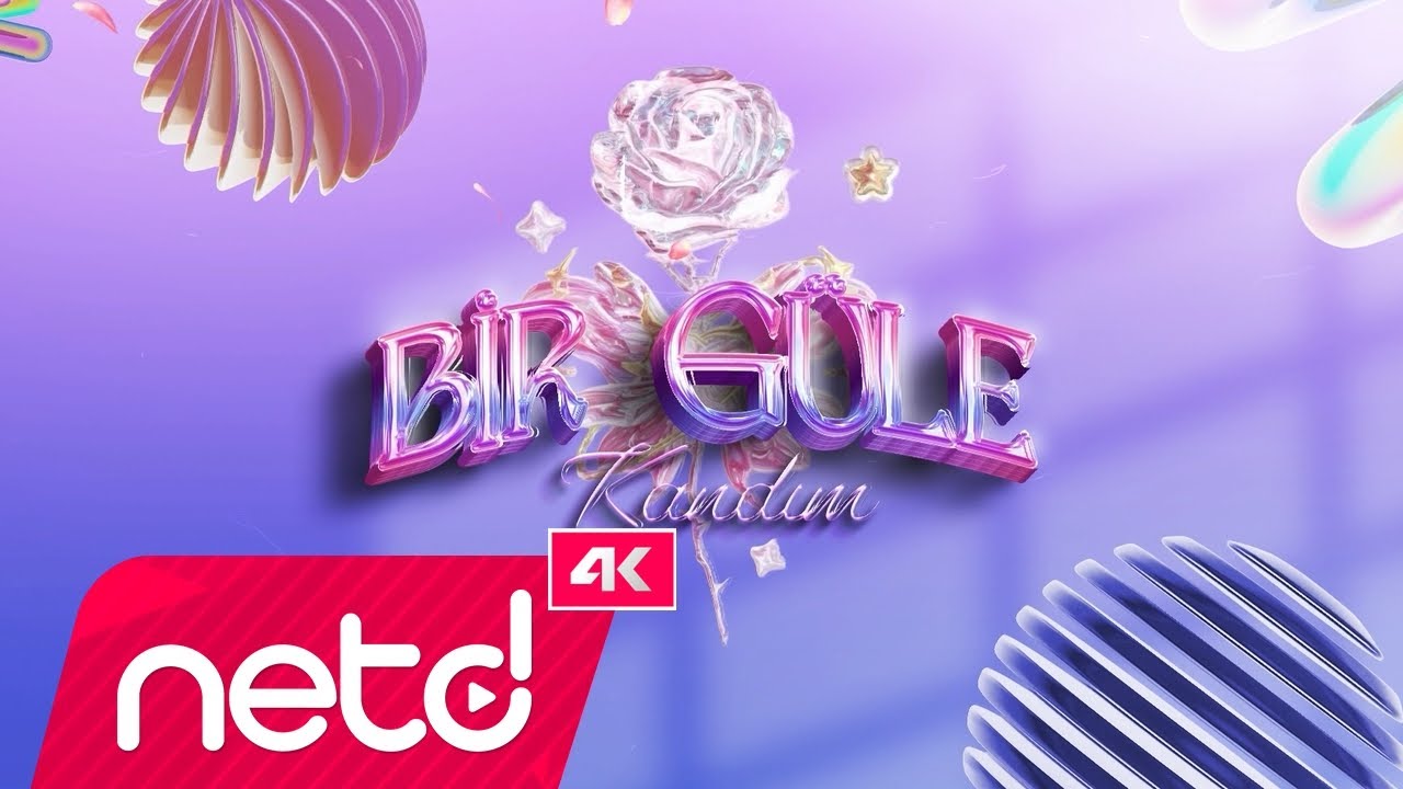 Nilüfer - Bir Güle Kandım Mp3 İndir