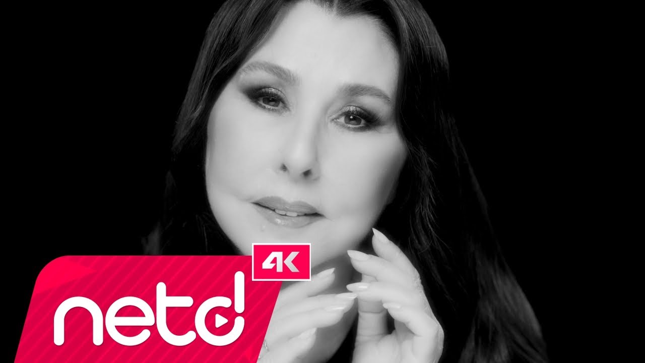 Nilüfer - Sebebi Sen Mp3 İndir