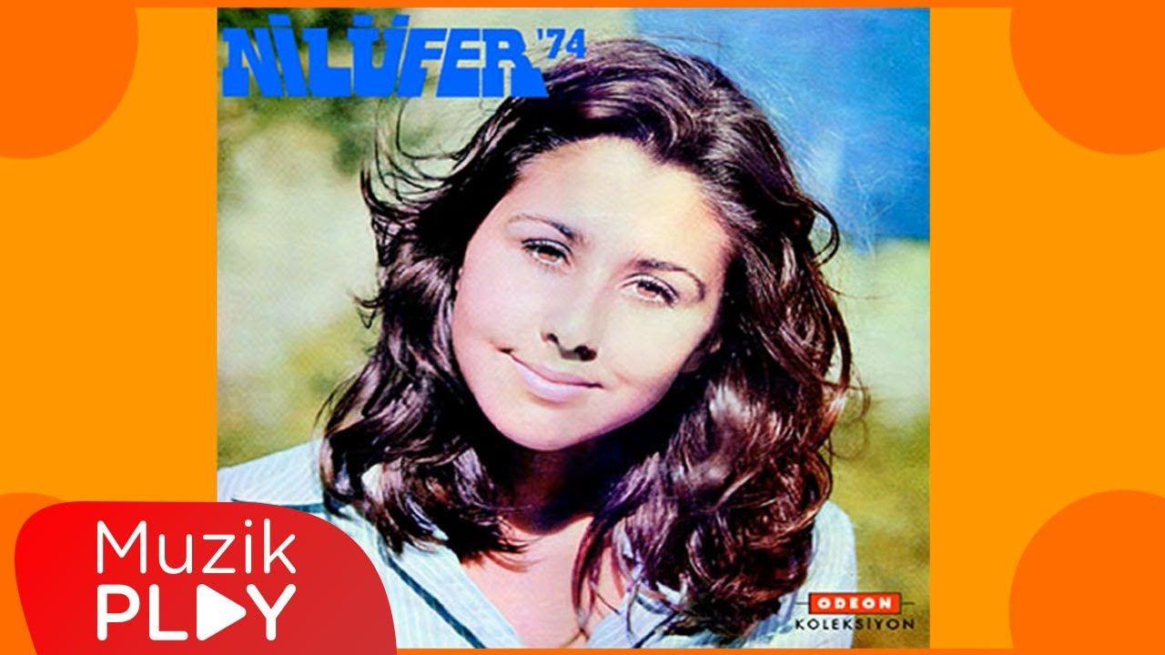 Nilüfer - Son Arzum (Official Audio) Mp3 İndir