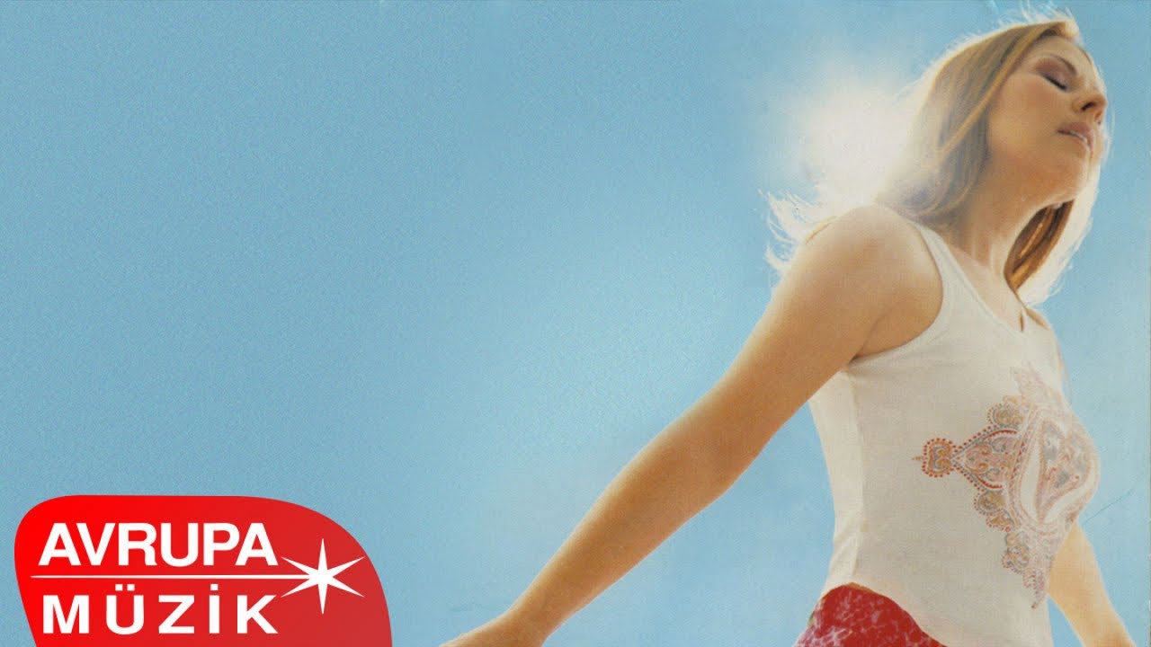 Nilüfer - Söz Güzelim (Official Audio) Mp3 İndir