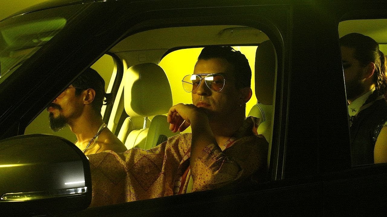 Norm Ender - Mekanın Sahibi Mp3 İndir