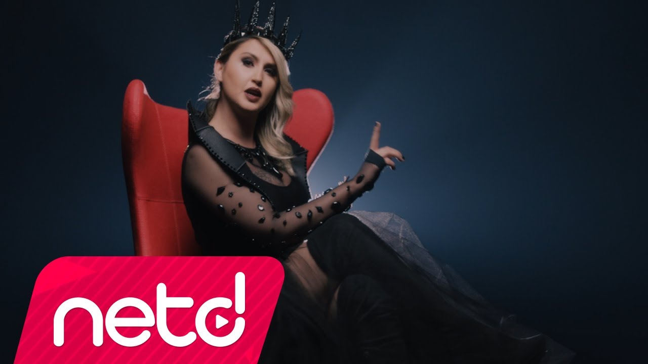 Nur Cennet - Aşksız Prenses Mp3 İndir