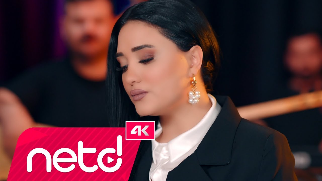 Nurseda Binici - Dağlara Mı Yazdın Mp3 İndir