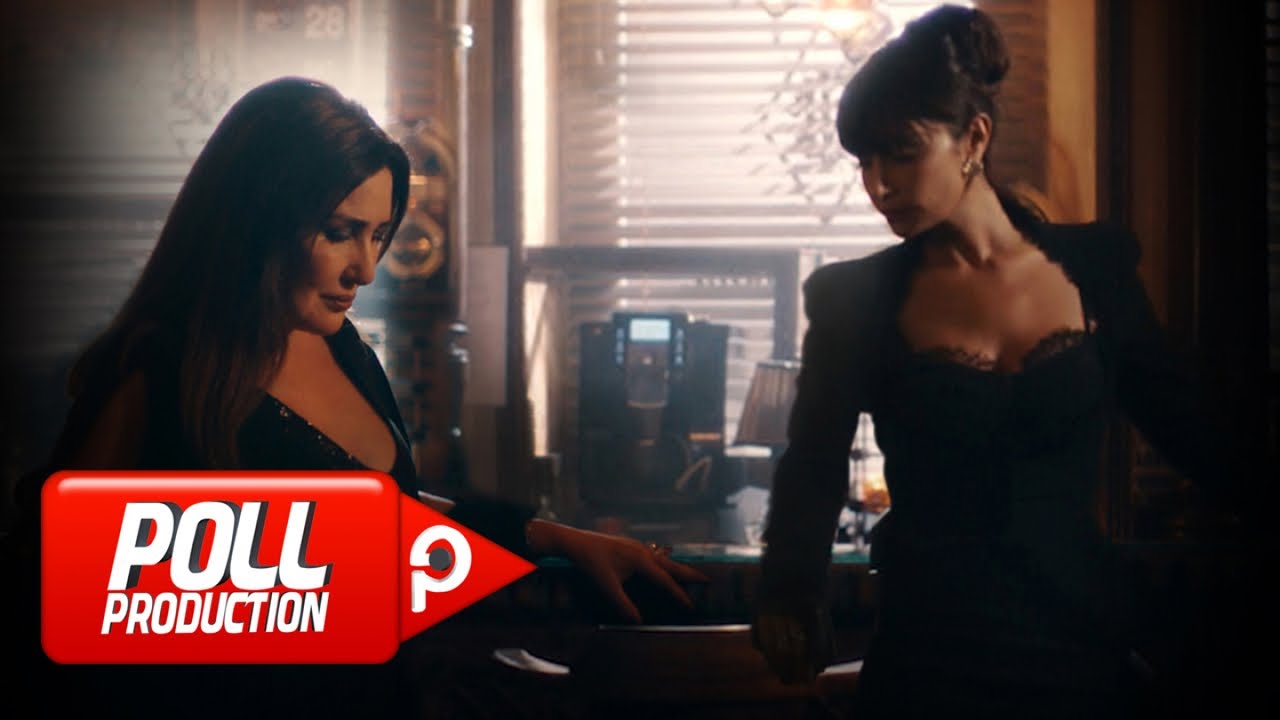 Nükhet Duru & Sıla - Yaralım - (Official Video) Mp3 İndir