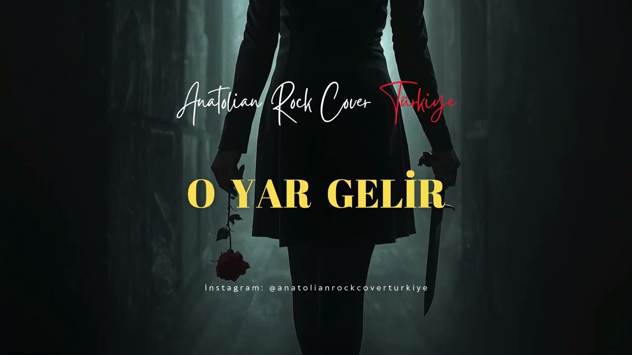 O Yar Gelir - Anatolian Rock Cover Türkiye & ARCT Mp3 İndir