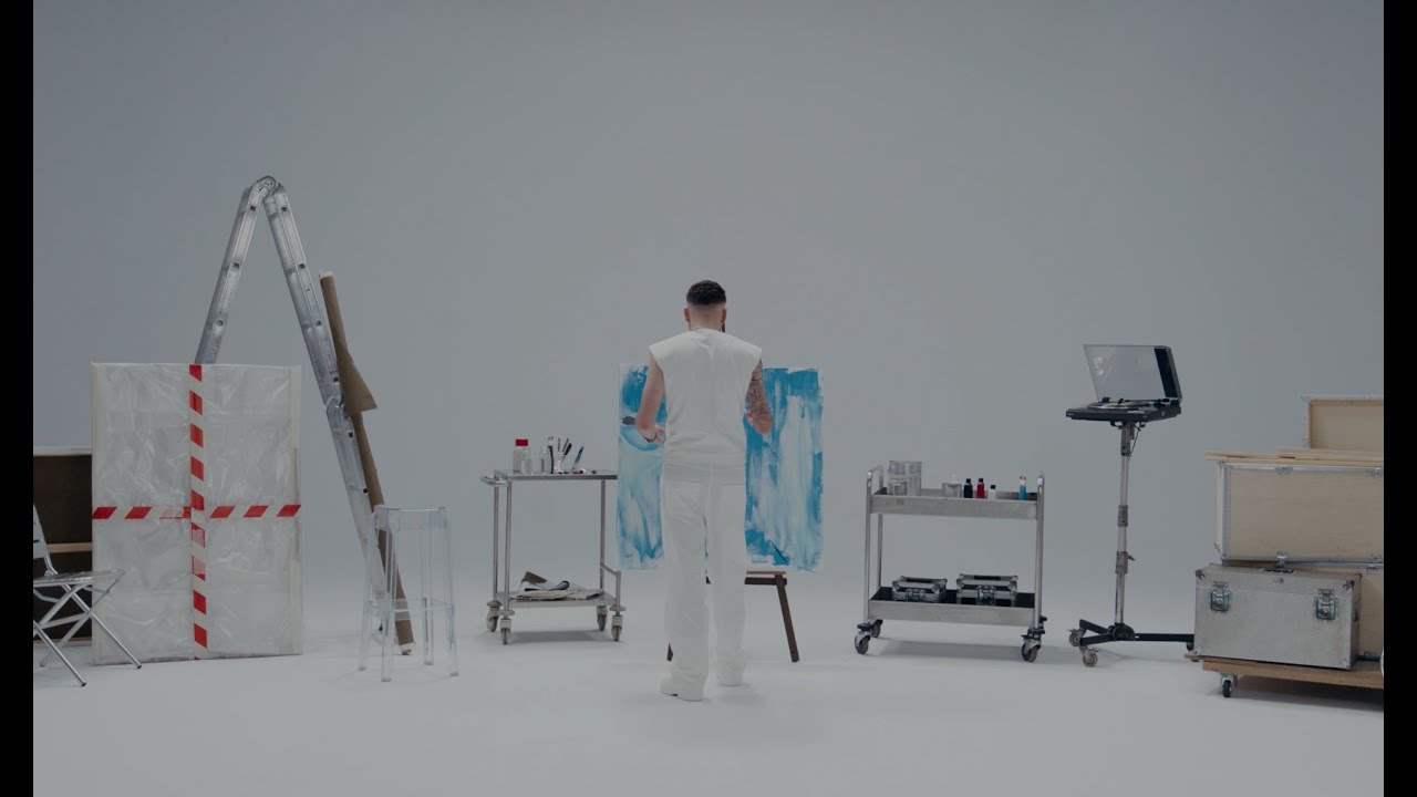 OBSESİF - Official Album Trailer Mp3 İndir