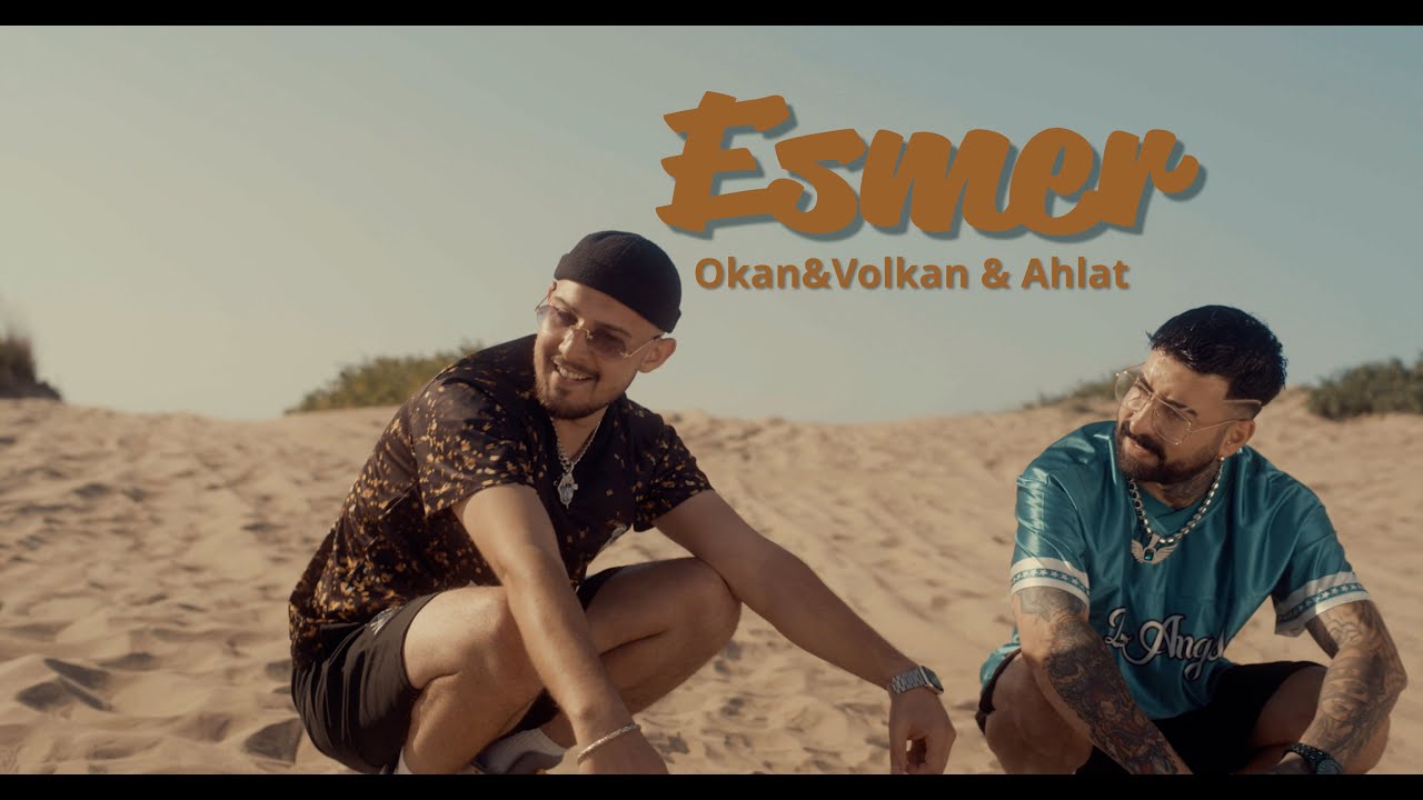 Okan & Volkan, Ahlat - Esmer Mp3 İndir