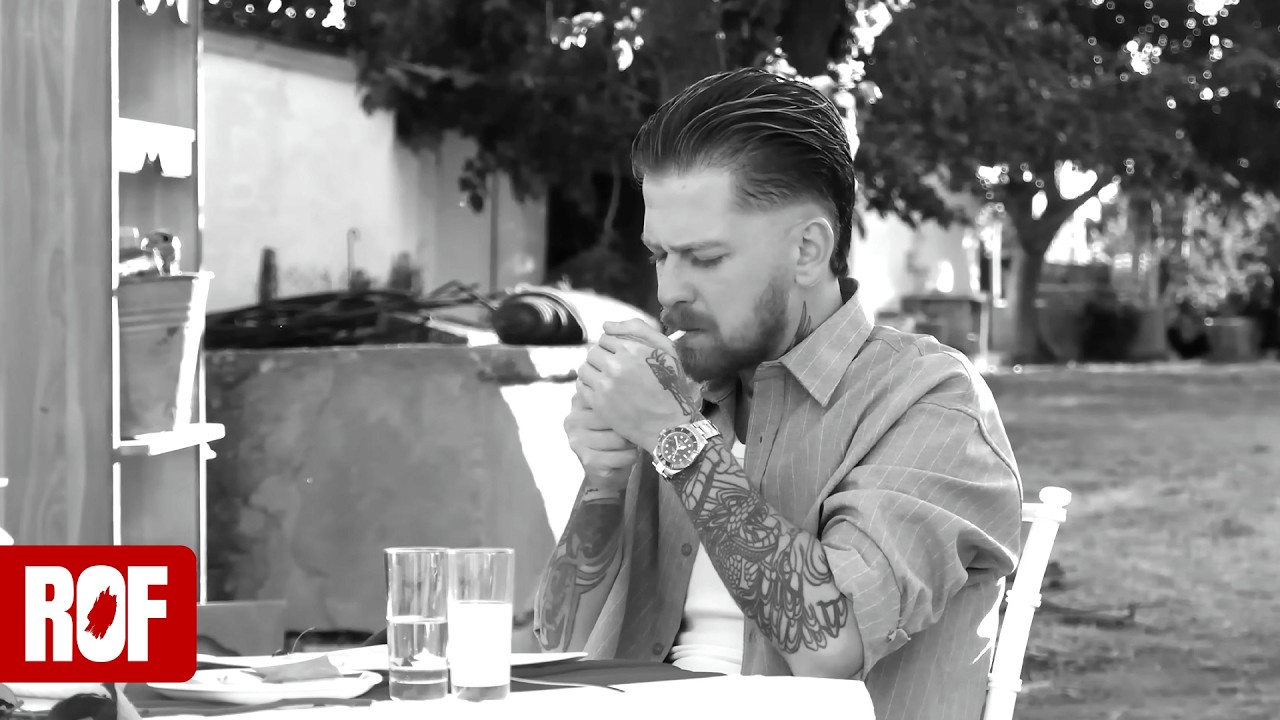 Okan & Volkan - Beni De Sever Miydin (Official Video) Mp3 İndir