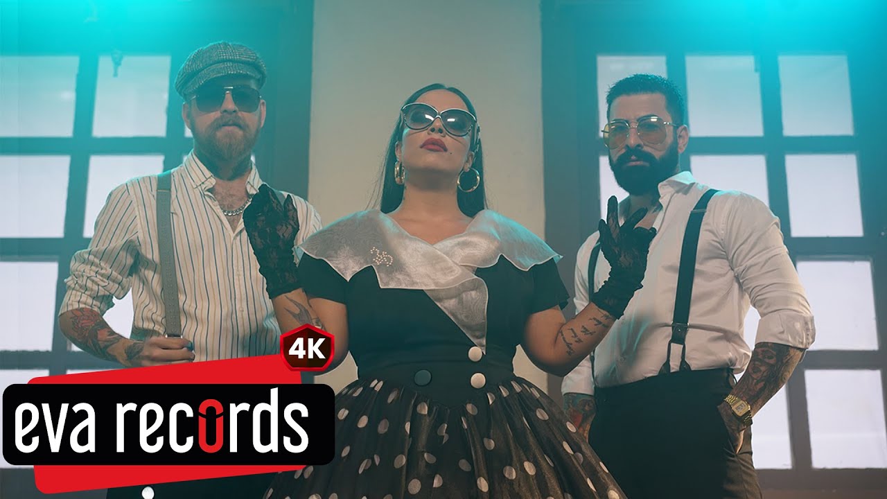 Okan & Volkan feat. Seda Tripkolic - Sana Yanarım Mp3 İndir