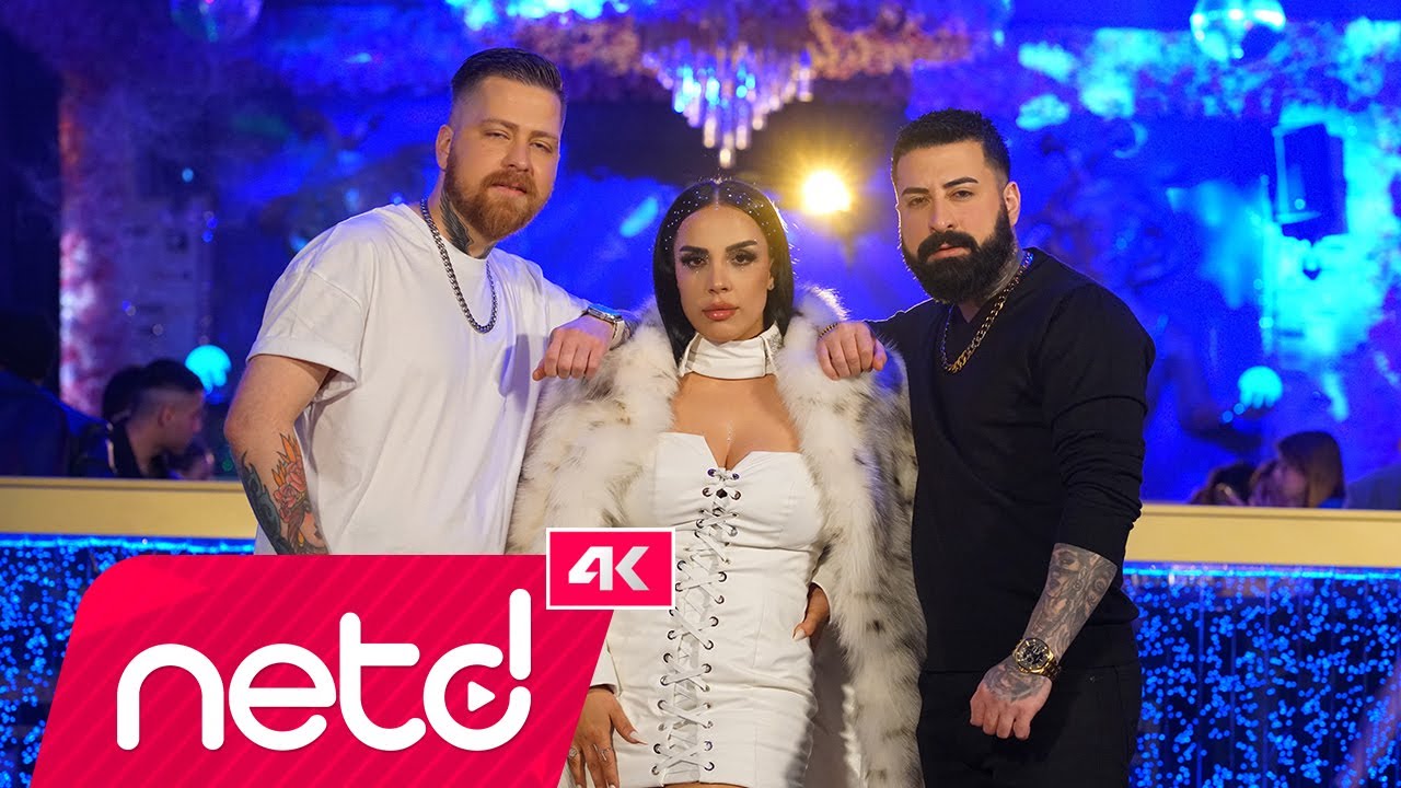 Okan & Volkan feat. Seda Tripkolic - Yazıklar Olsun Mp3 İndir