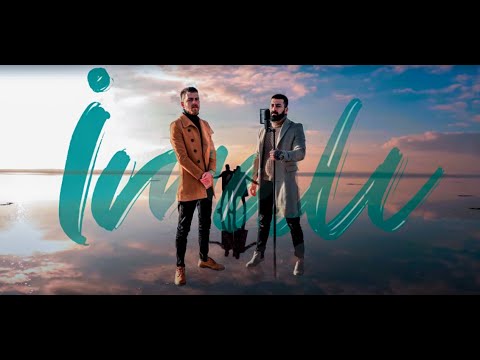 Okan & Volkan - İmalı | Prod. By Haşim Berk (Yapım: Şifre Medya) Mp3 İndir