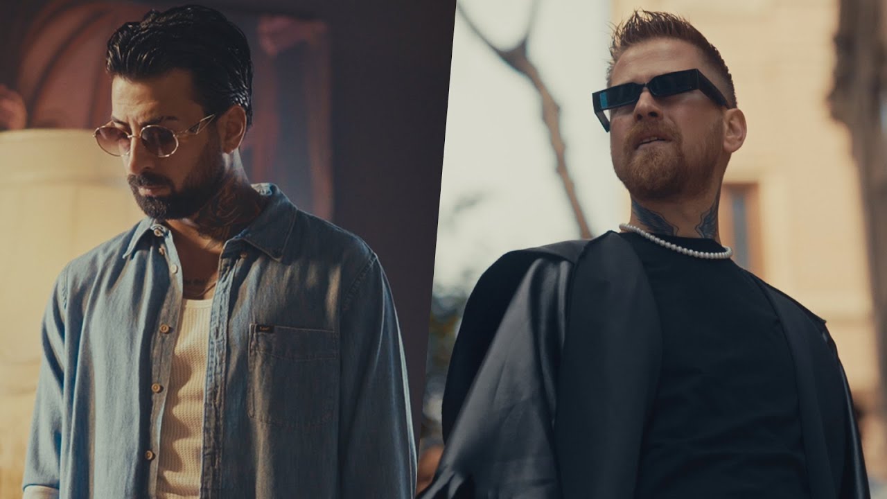 Okan & Volkan - Yeniden Sevmek Mp3 İndir