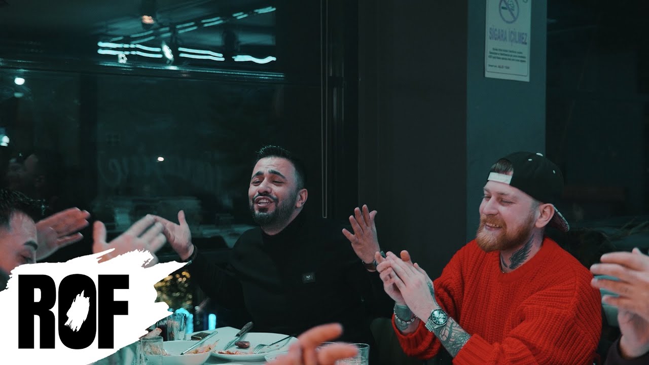 Okan & Volkan, Özhan - Kesildi Fermanım (Official Video) Mp3 İndir