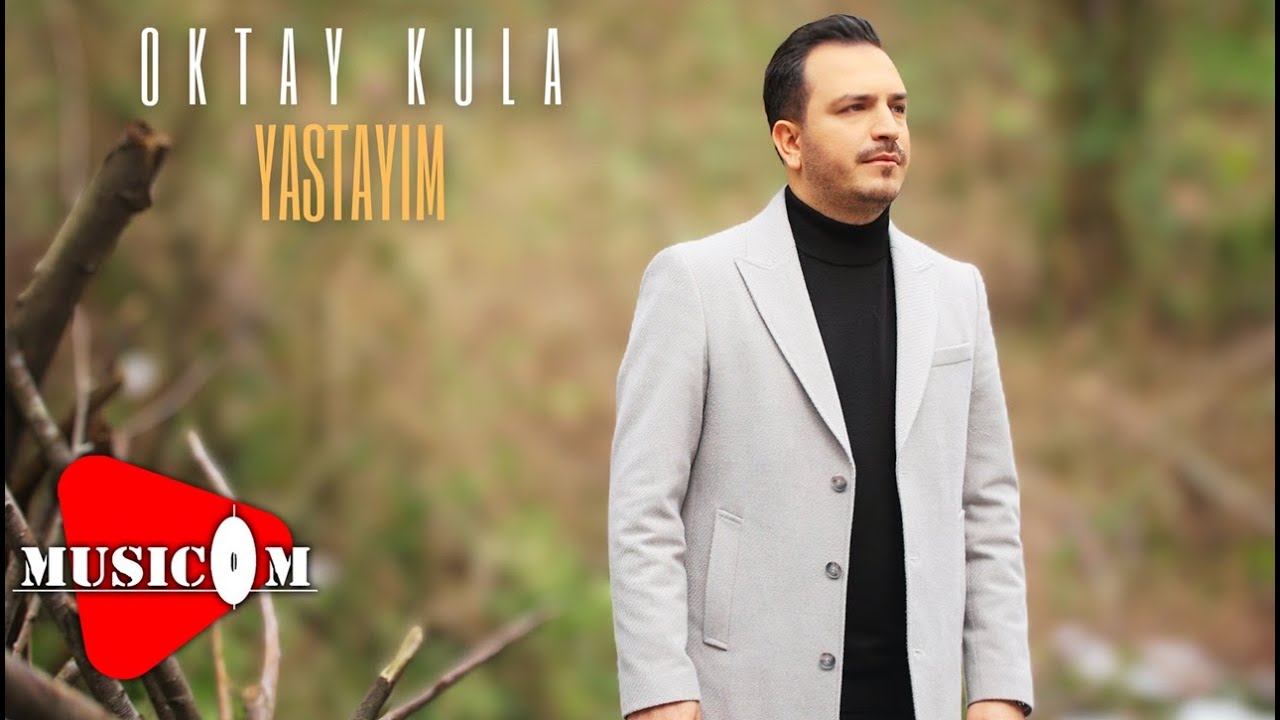 Oktay Kula - Yastayım Mp3 İndir