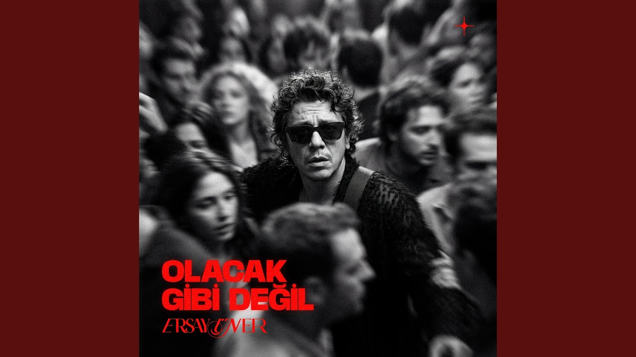 Olacak Gibi Değil Mp3 İndir