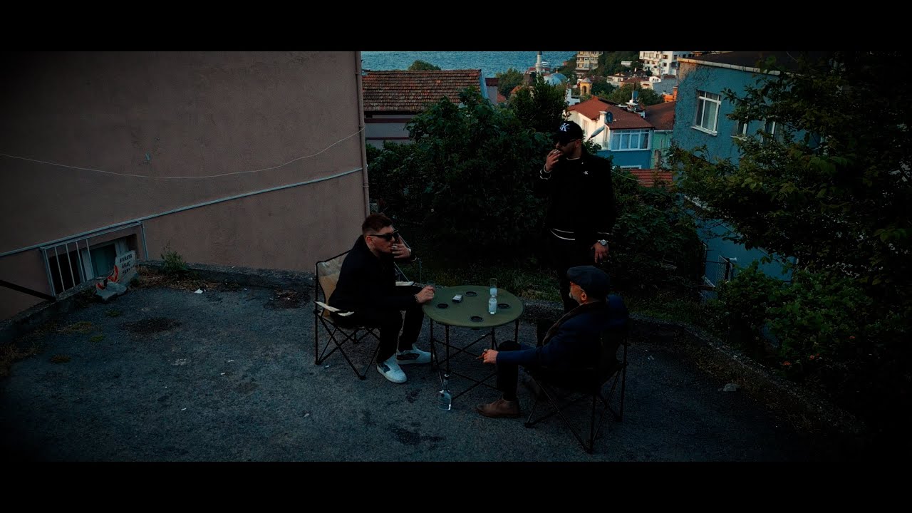 ORGANIZE - 19 [OFFICIAL MUSIC VIDEO] Mp3 İndir