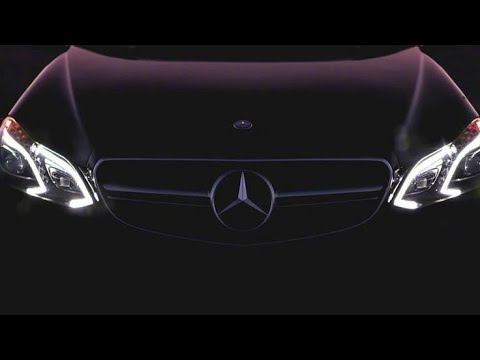 ORGANIZE - MERCEDES-BENZ (Official Video) Mp3 İndir