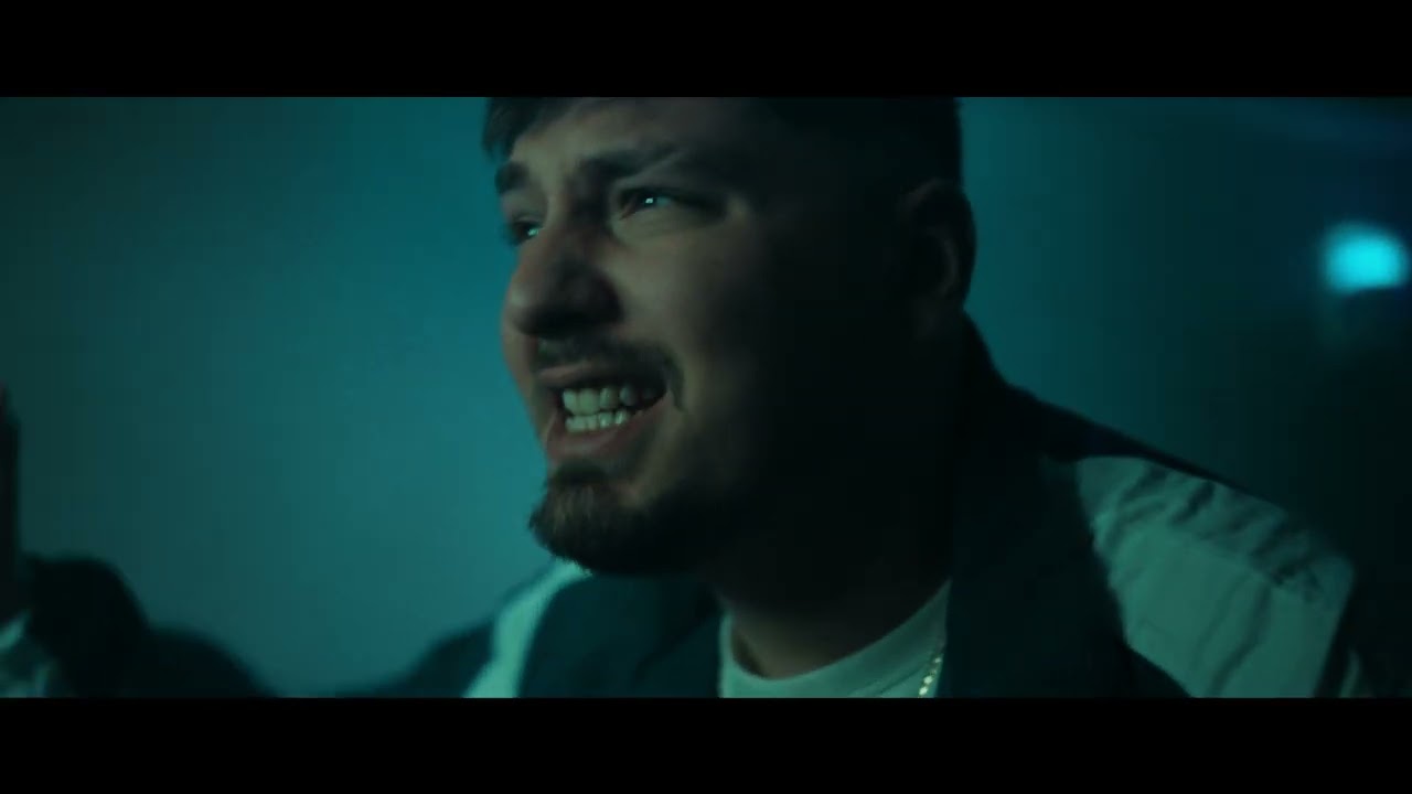 ORGANIZE - RASTAFARI [OFFICIAL MUSIC VIDEO] (prod.by Narco&Waxy) Mp3 İndir