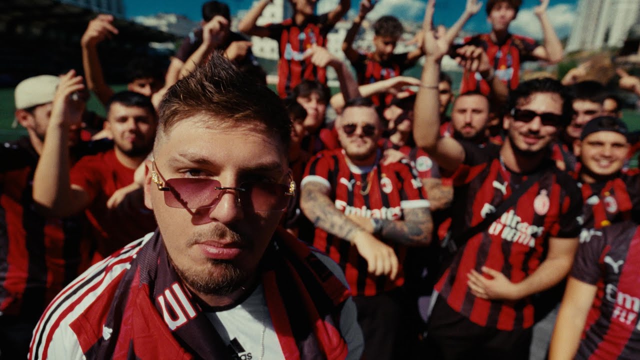 ORGANIZE - SHEVCHENKO [OFFICIAL MUSIC VIDEO] Mp3 İndir