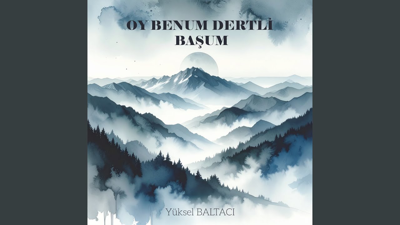 OY BENUM DERTLİ BAŞUM Mp3 İndir