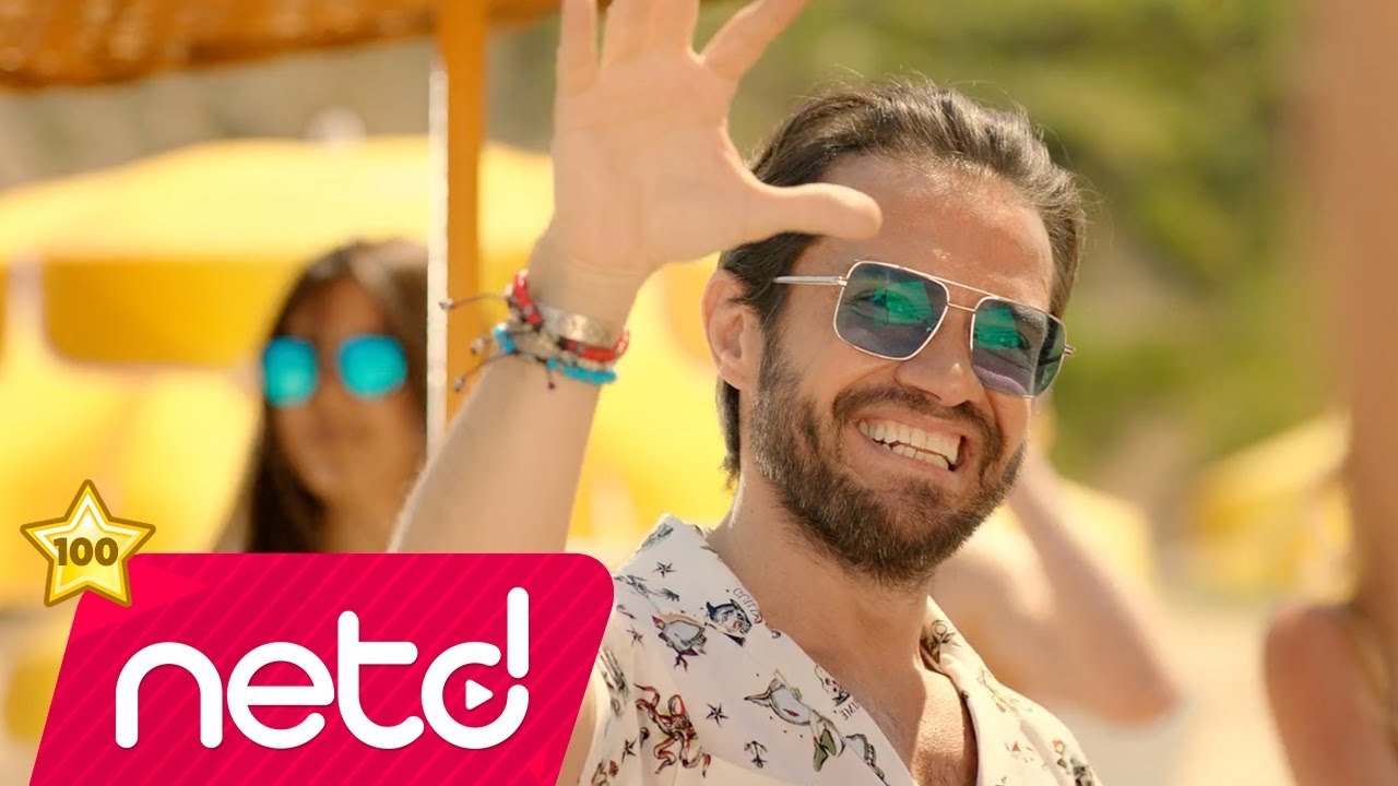 Ozan Doğulu, Demet Akalın - Kulüp Mp3 İndir