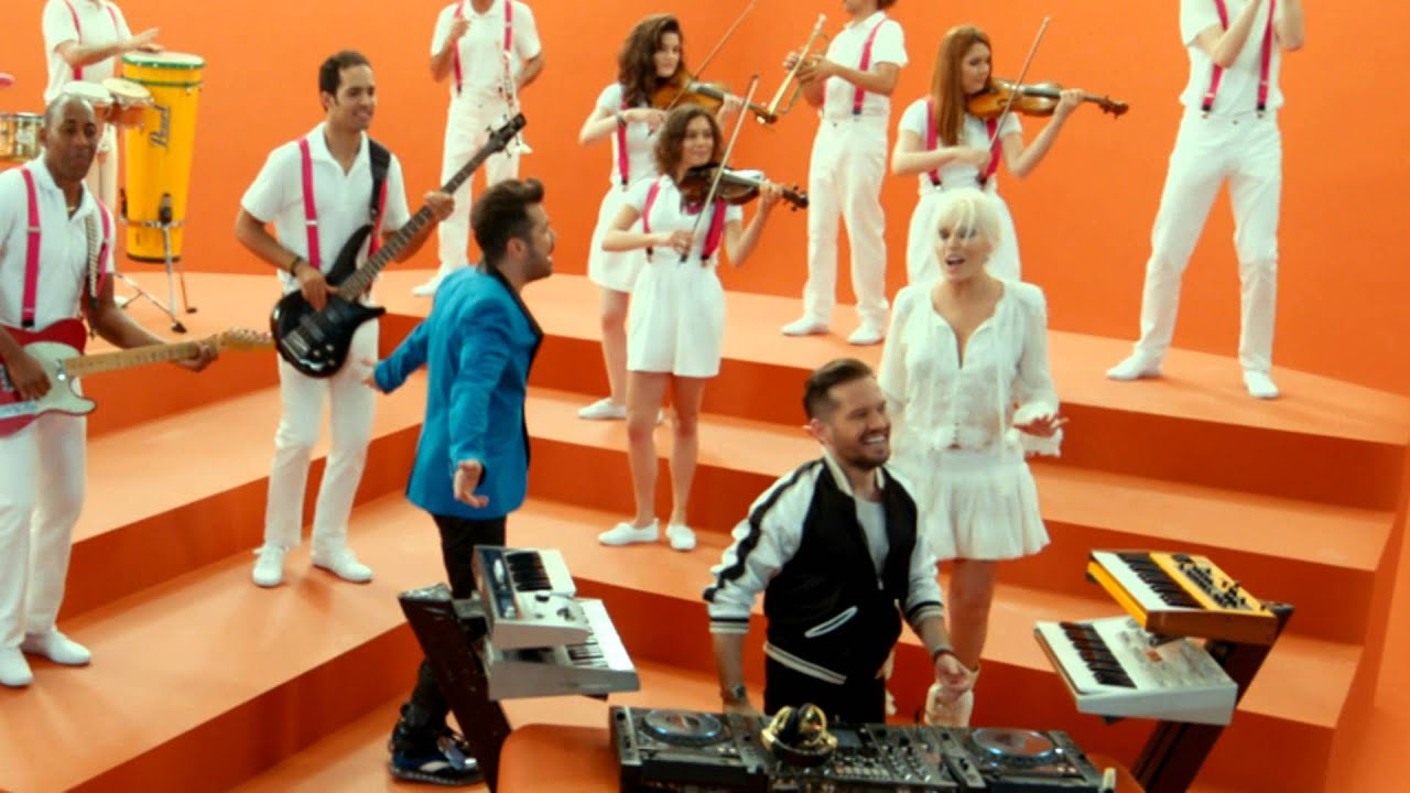 Ozan Doğulu Feat. Ajda Pekkan & Kenan Doğulu - Harika Mp3 İndir