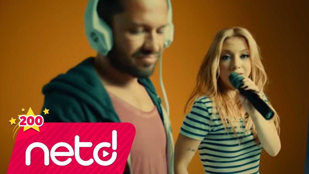 Ozan Doğulu feat. Ece Seçkin - Hoşuna mı Gidiyor Mp3 İndir