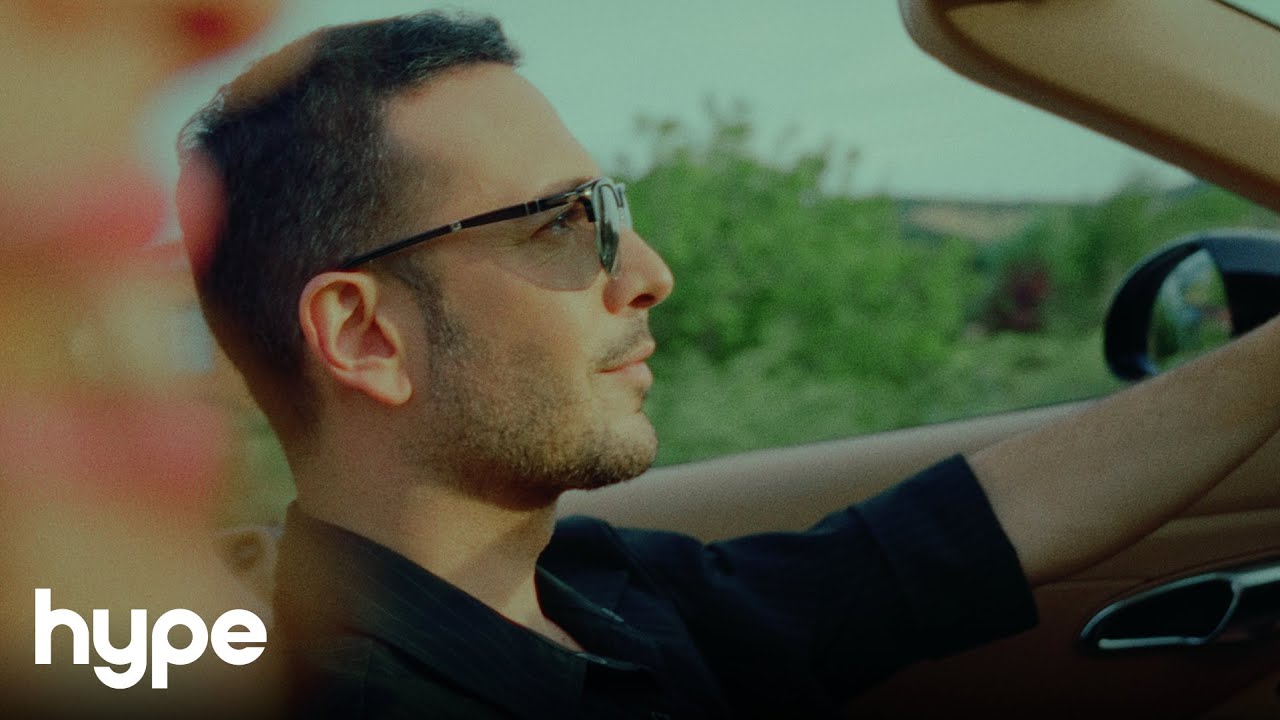 Oğuzhan Koç - Aşk Beni Yendi (Official Video) Mp3 İndir