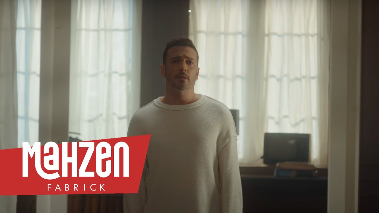Oğuzhan Koç - Bi Mani Yoksa ( Official Video) Mp3 İndir