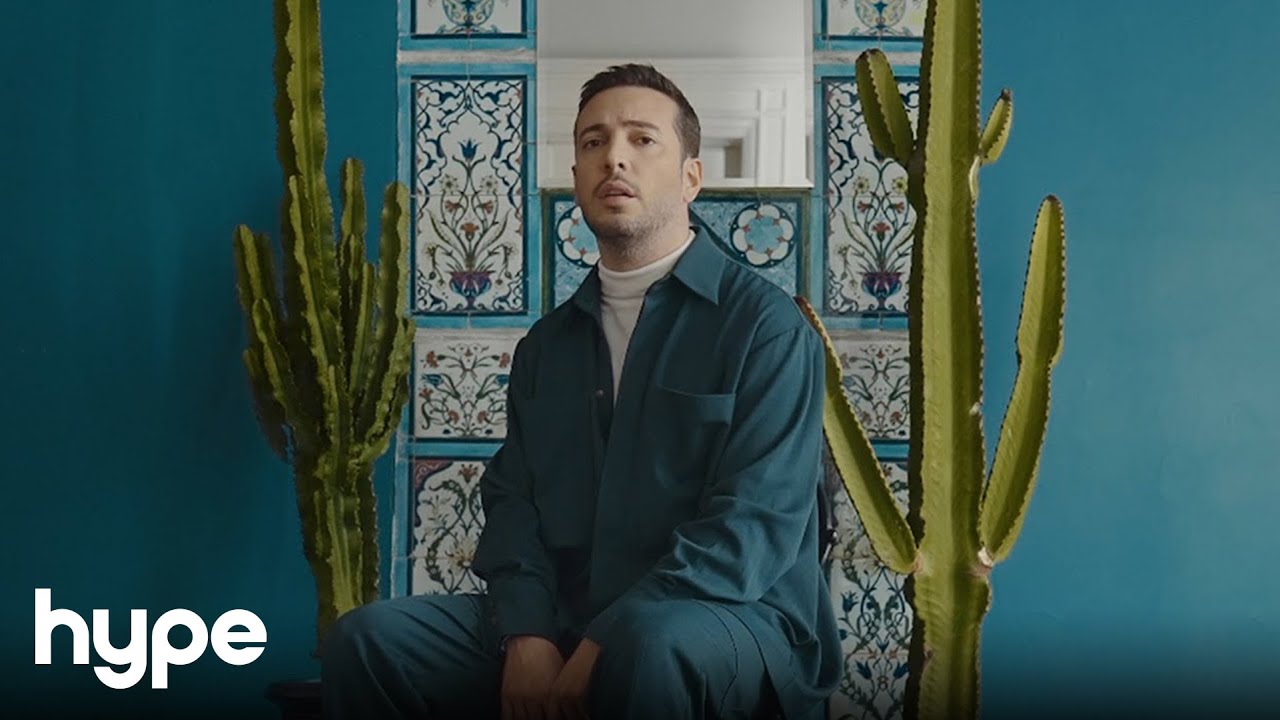 Oğuzhan Koç - Hepsi Geçiyor (Official Video) Mp3 İndir